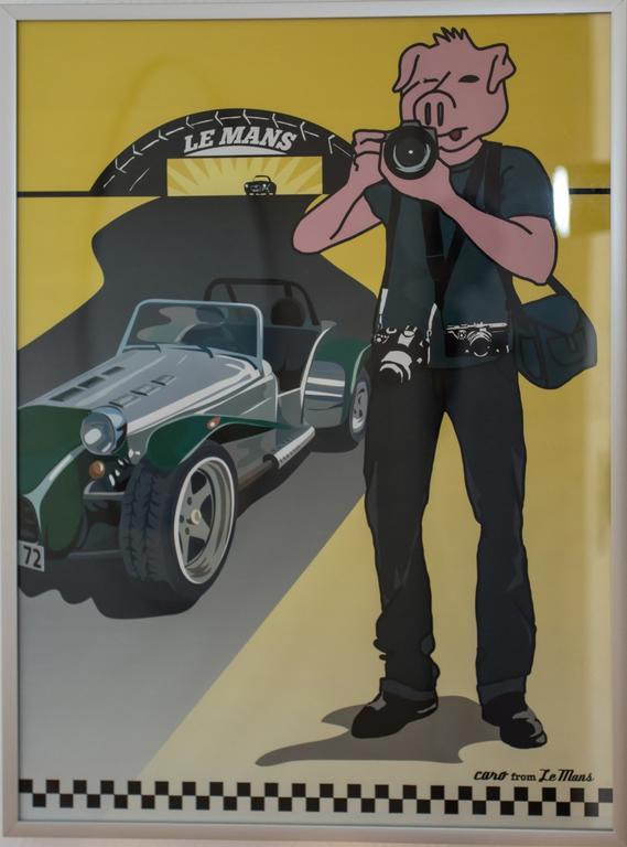 Berceau Henri II Appartamento Le Mans Esterno foto